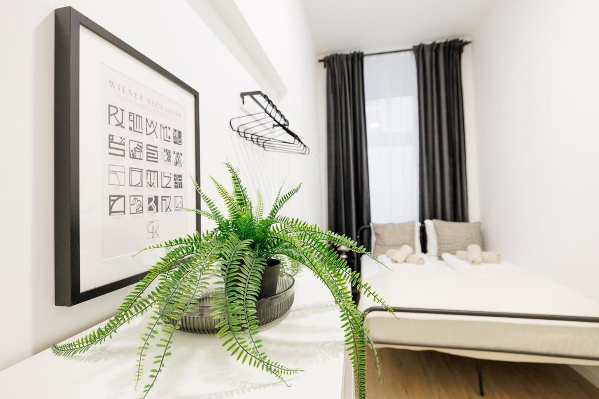 Central City Style Rooms By Home2 Viena Exterior foto