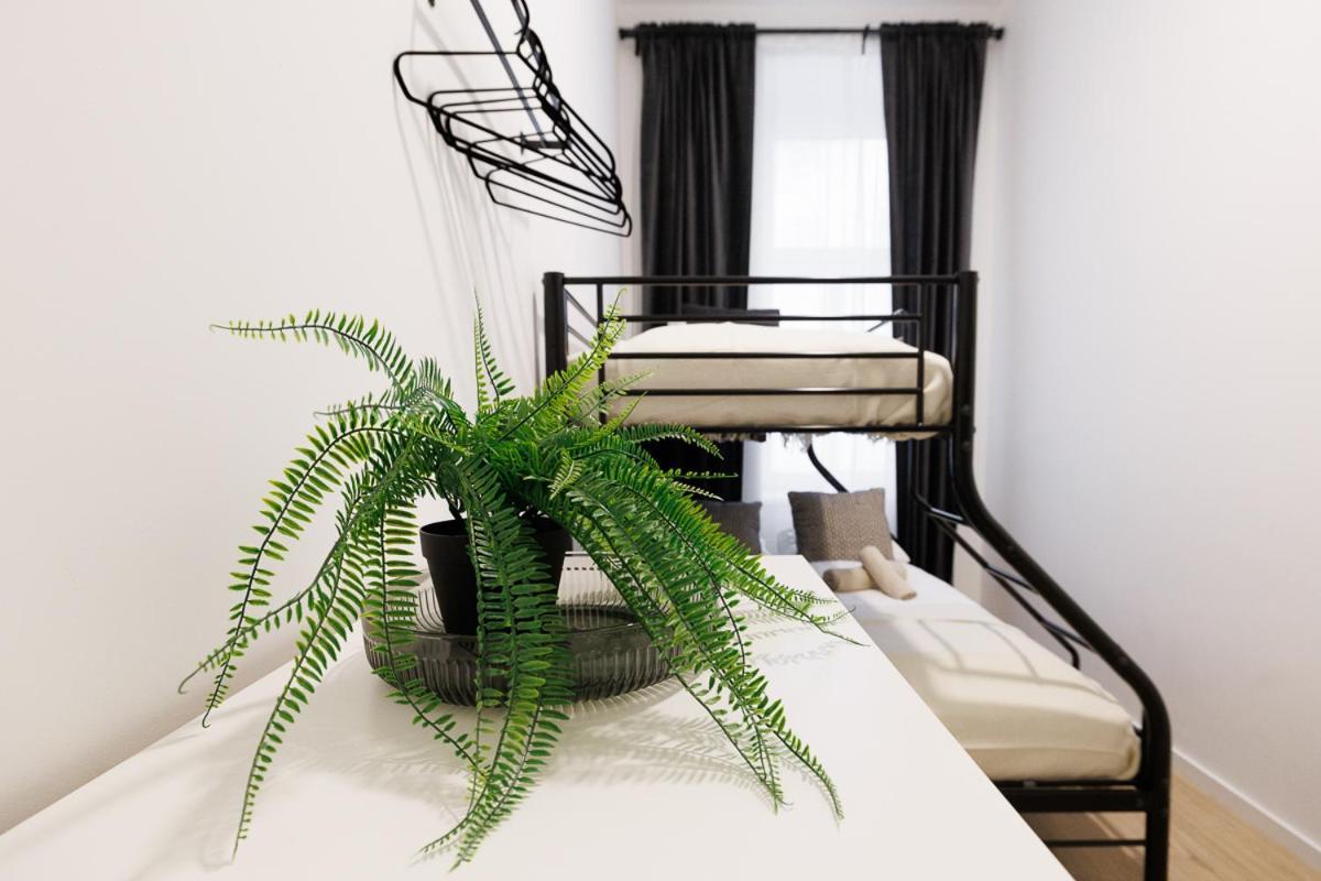 Central City Style Rooms By Home2 Viena Exterior foto