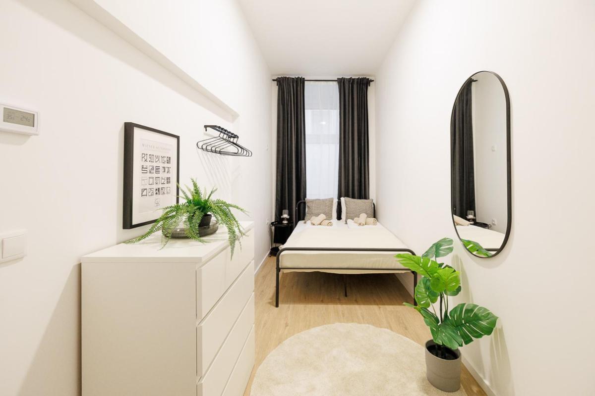 Central City Style Rooms By Home2 Viena Exterior foto