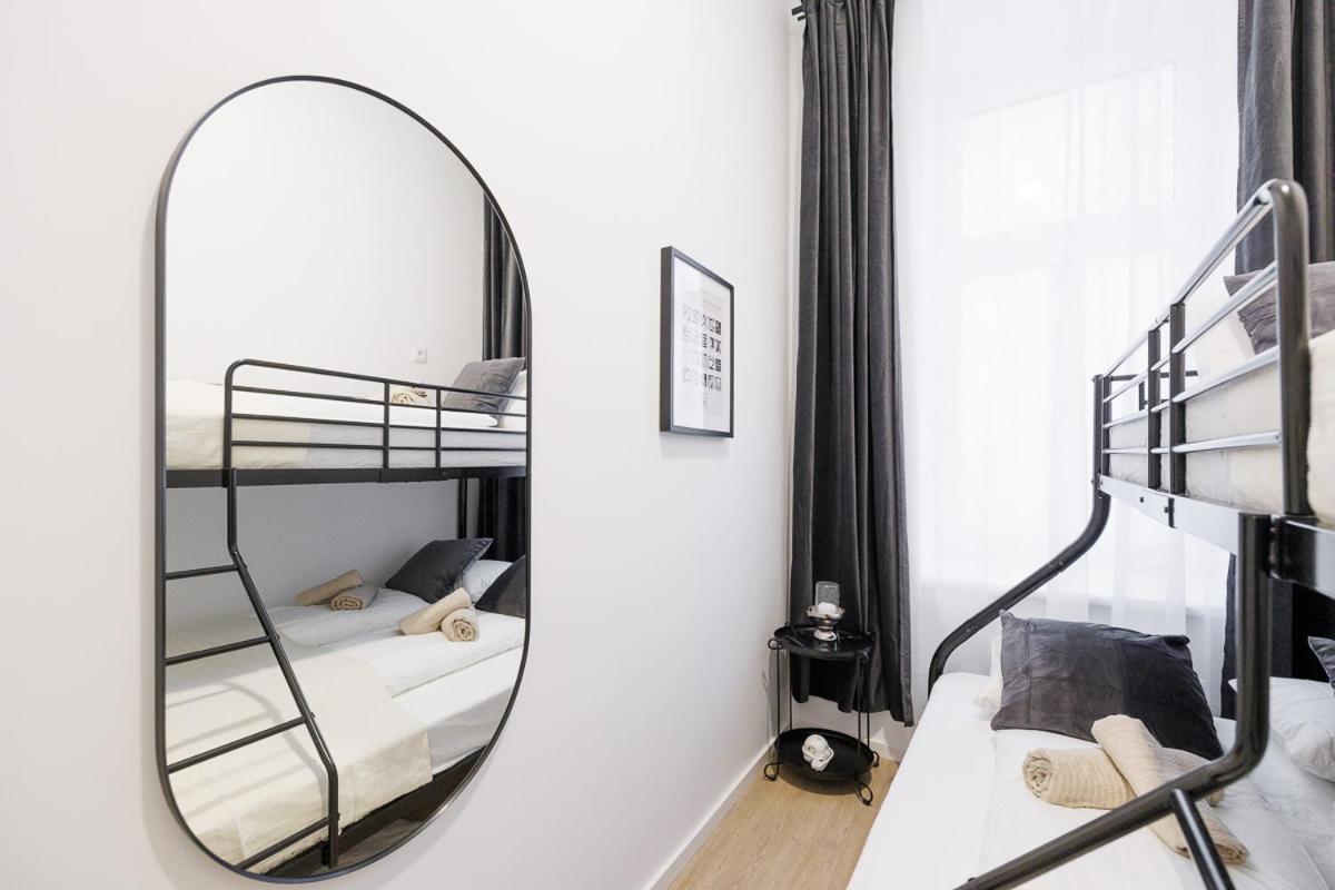 Central City Style Rooms By Home2 Viena Exterior foto