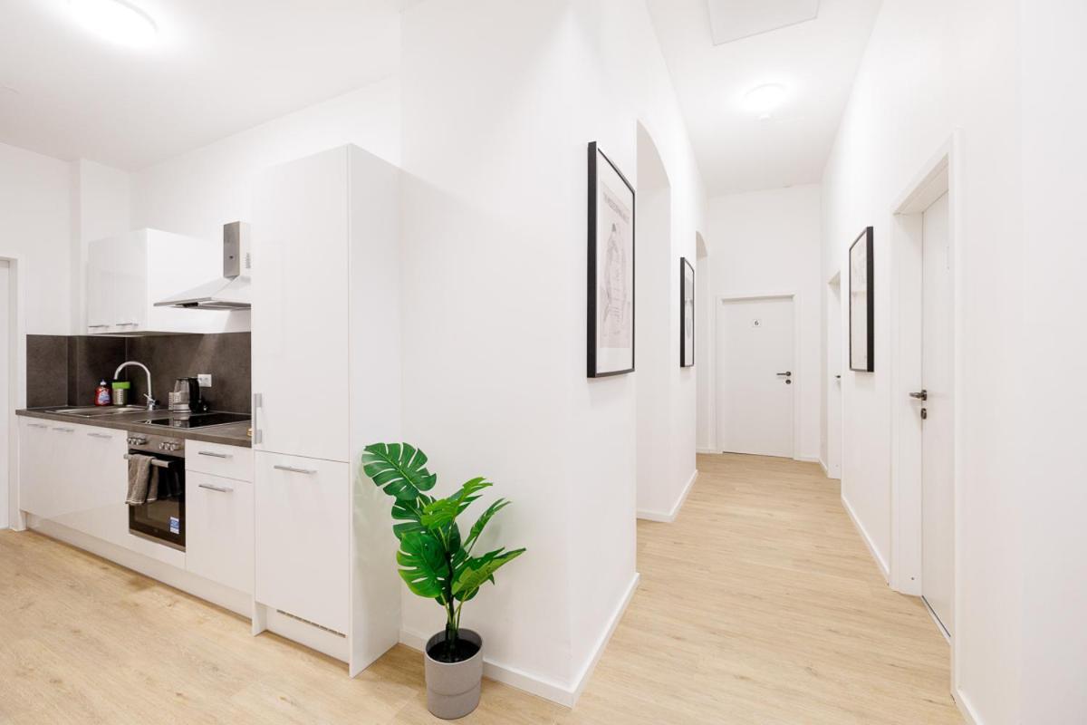 Central City Style Rooms By Home2 Viena Exterior foto