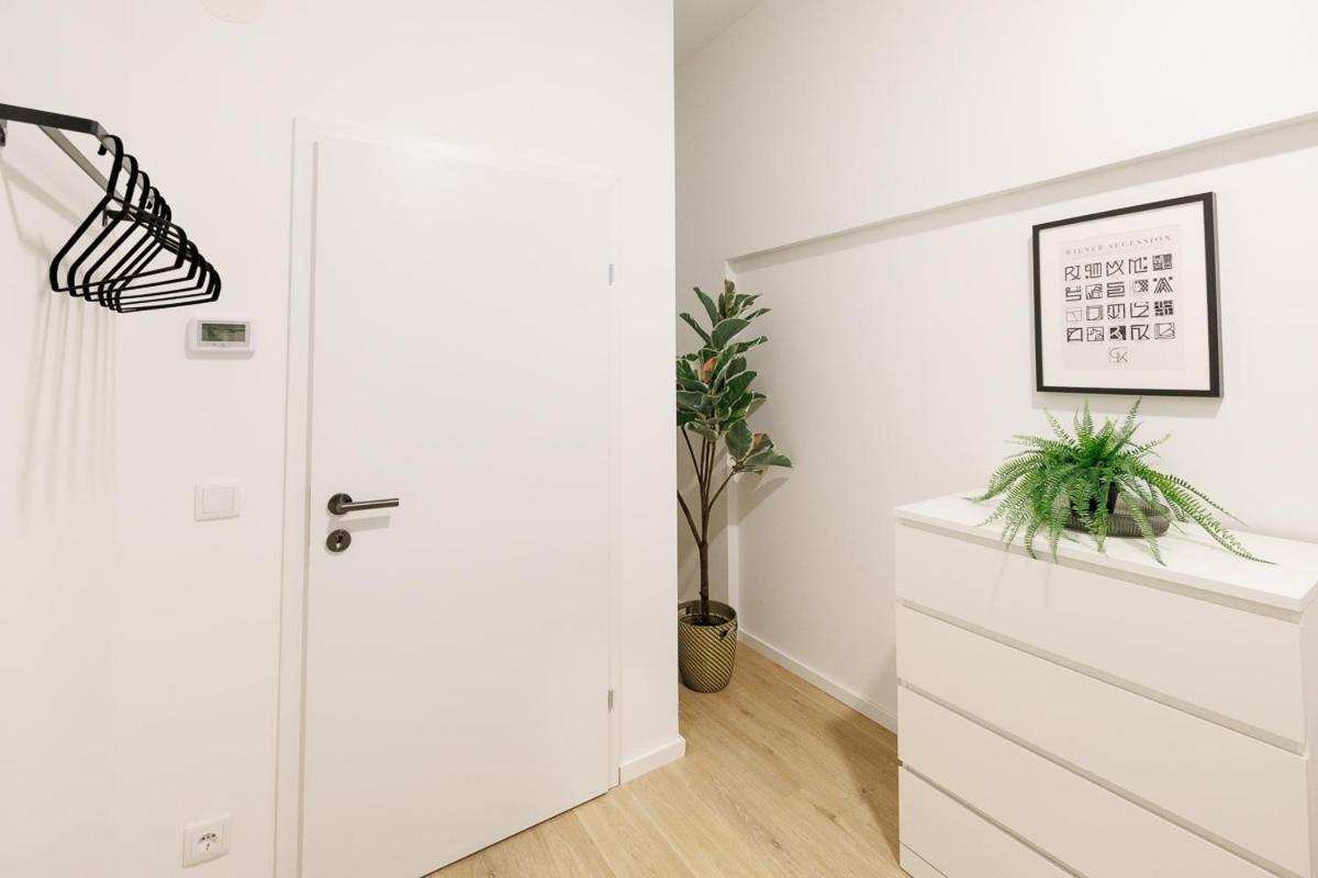 Central City Style Rooms By Home2 Viena Exterior foto