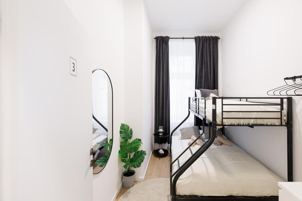 Central City Style Rooms By Home2 Viena Exterior foto