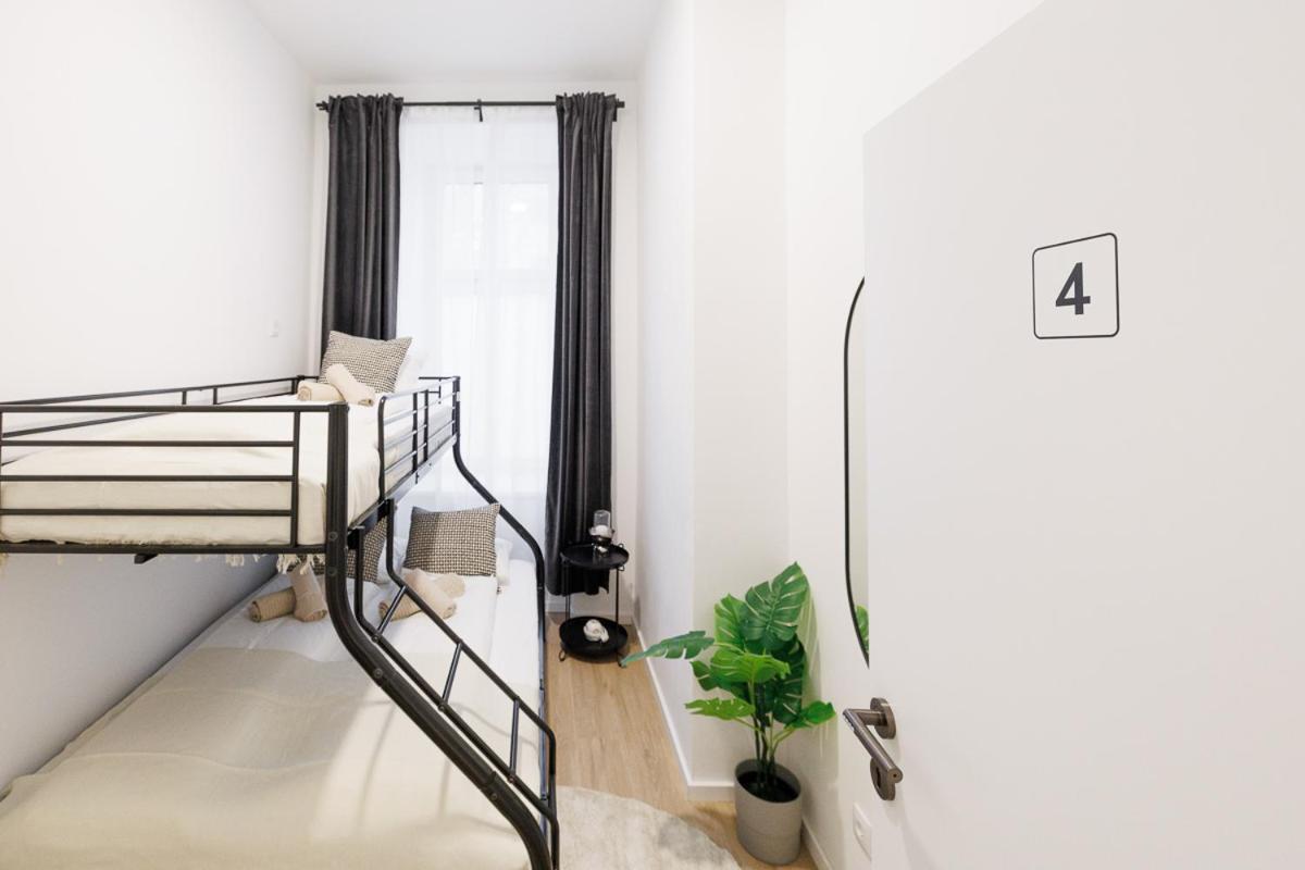 Central City Style Rooms By Home2 Viena Exterior foto