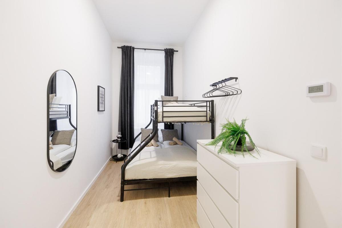 Central City Style Rooms By Home2 Viena Exterior foto