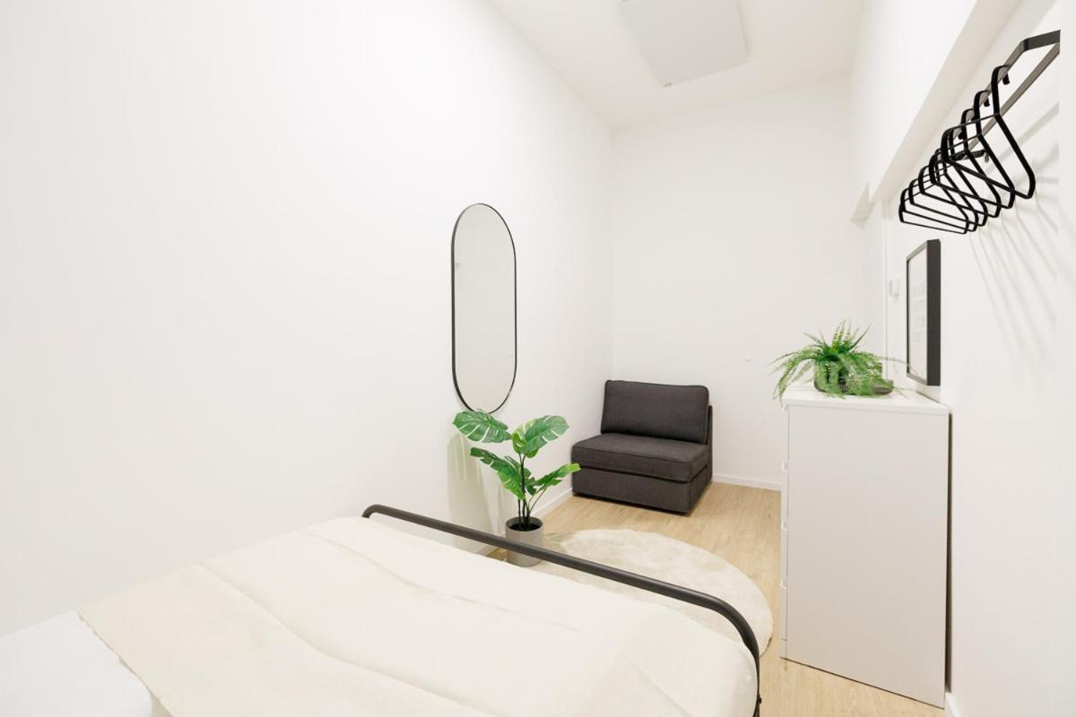 Central City Style Rooms By Home2 Viena Exterior foto