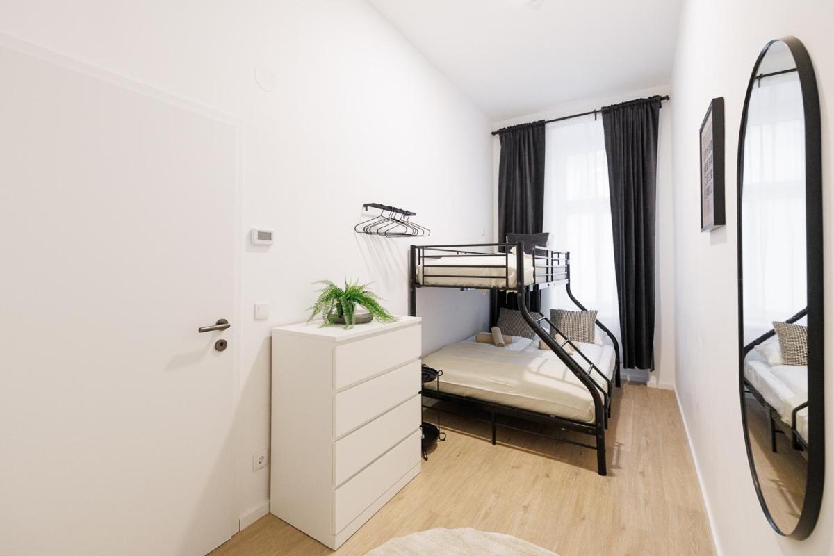 Central City Style Rooms By Home2 Viena Exterior foto